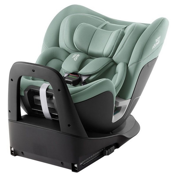 Продукт Britax Romer Swivel - Стол за кола, 40-125 см - 0 - BG Hlapeta