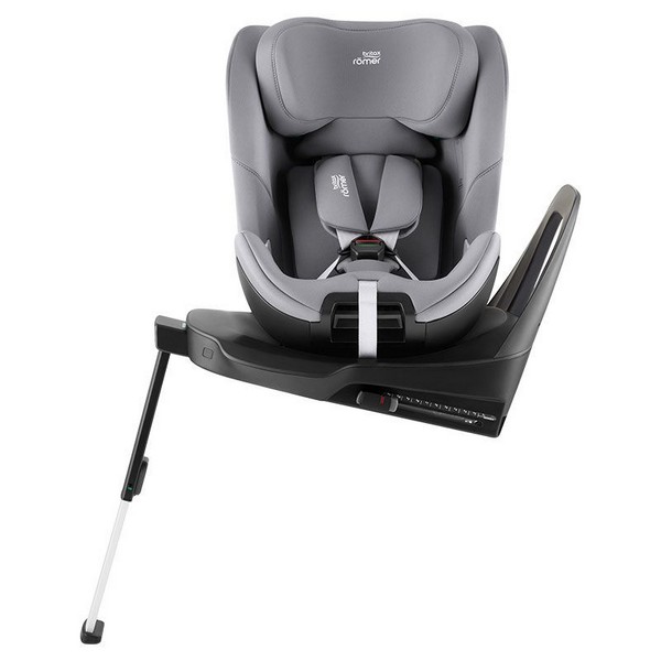 Продукт Britax Romer Swivel - Стол за кола, 40-125 см - 0 - BG Hlapeta