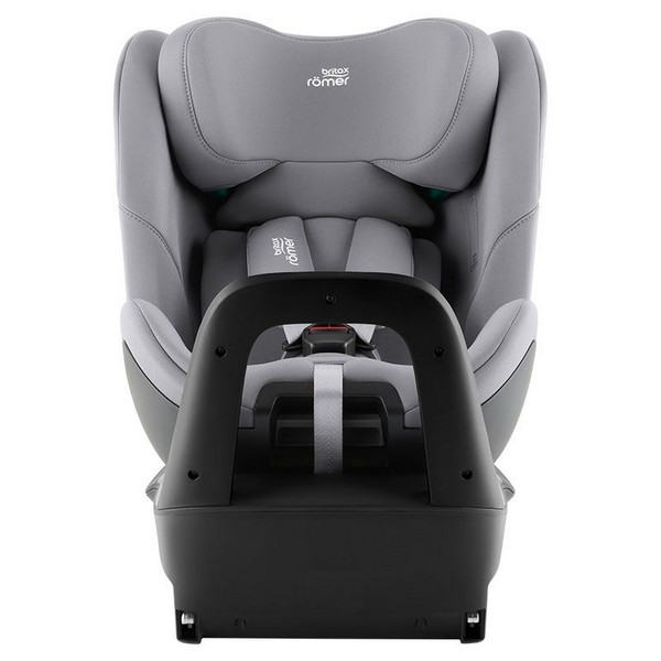 Продукт Britax Romer Swivel - Стол за кола, 40-125 см - 0 - BG Hlapeta