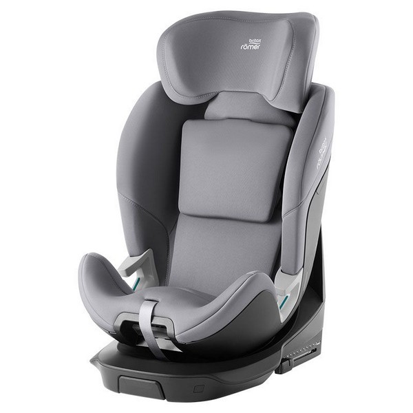 Продукт Britax Romer Swivel - Стол за кола, 40-125 см - 0 - BG Hlapeta