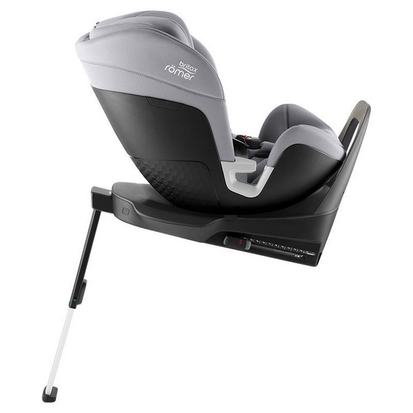 Продукт Britax Romer Swivel - Стол за кола, 40-125 см - 0 - BG Hlapeta