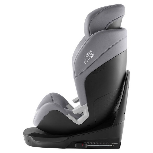 Продукт Britax Romer Swivel - Стол за кола, 40-125 см - 0 - BG Hlapeta