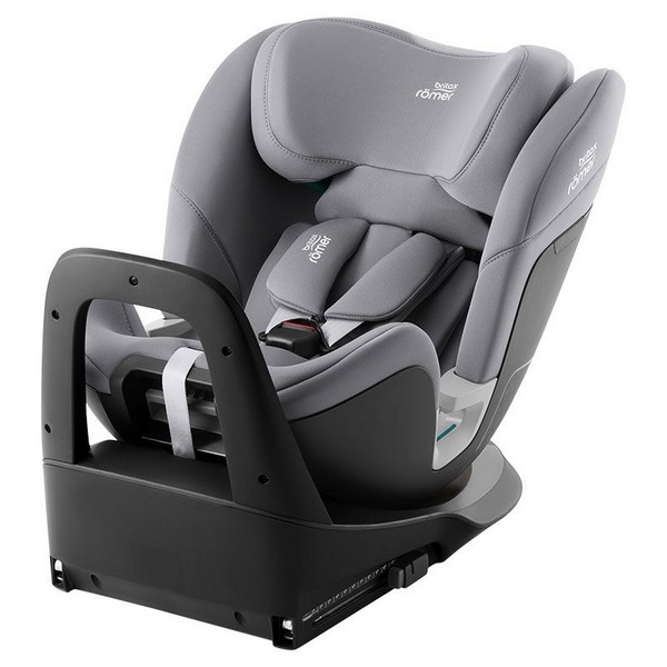 Продукт Britax Romer Swivel - Стол за кола, 40-125 см - 0 - BG Hlapeta