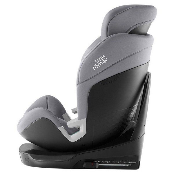 Продукт Britax Romer Swivel - Стол за кола, 40-125 см - 0 - BG Hlapeta