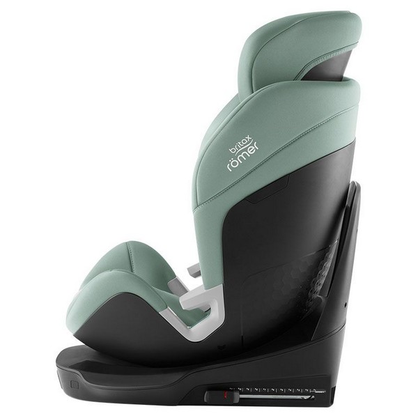 Продукт Britax Romer Swivel - Стол за кола, 40-125 см - 0 - BG Hlapeta