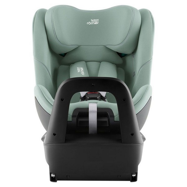 Продукт Britax Romer Swivel - Стол за кола, 40-125 см - 0 - BG Hlapeta