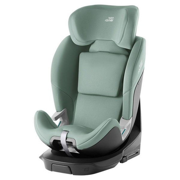 Продукт Britax Romer Swivel - Стол за кола, 40-125 см - 0 - BG Hlapeta