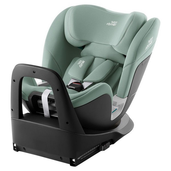 Продукт Britax Romer Swivel - Стол за кола, 40-125 см - 0 - BG Hlapeta