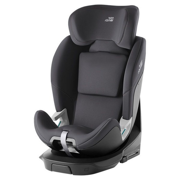 Продукт Britax Romer Swivel - Стол за кола, 40-125 см - 0 - BG Hlapeta