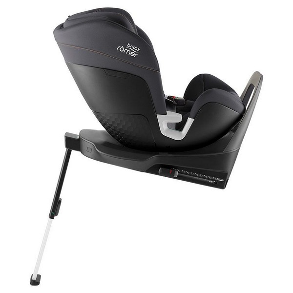 Продукт Britax Romer Swivel - Стол за кола, 40-125 см - 0 - BG Hlapeta