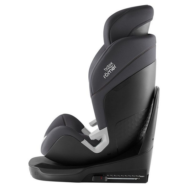 Продукт Britax Romer Swivel - Стол за кола, 40-125 см - 0 - BG Hlapeta