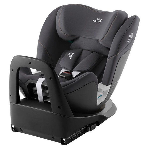 Продукт Britax Romer Swivel - Стол за кола, 40-125 см - 0 - BG Hlapeta