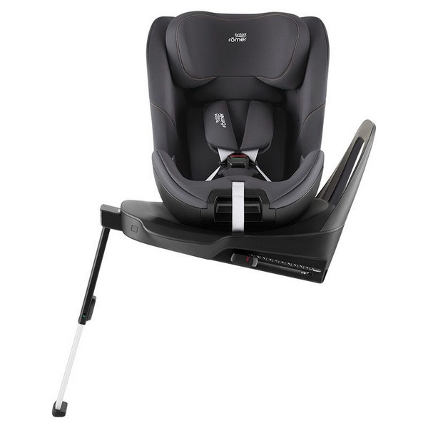 Продукт Britax Romer Swivel - Стол за кола, 40-125 см - 0 - BG Hlapeta