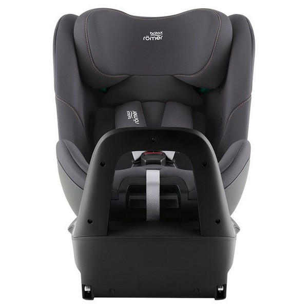 Продукт Britax Romer Swivel - Стол за кола, 40-125 см - 0 - BG Hlapeta