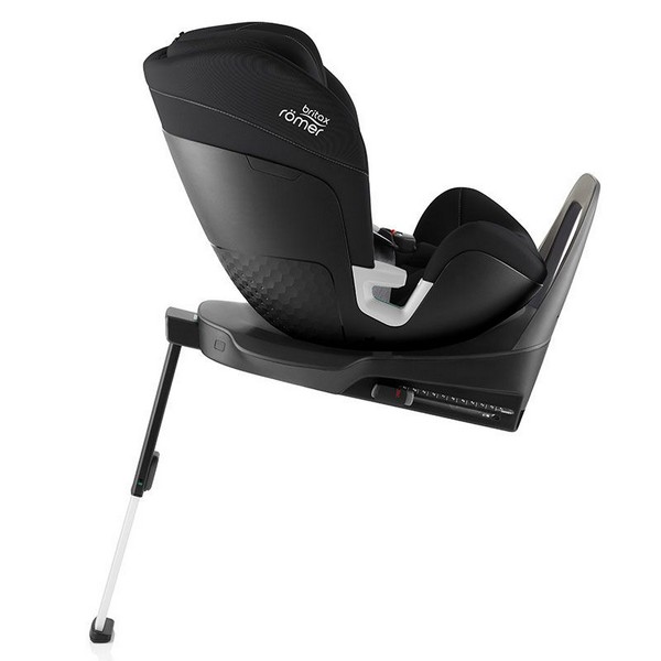 Продукт Britax Romer Swivel - Стол за кола, 40-125 см - 0 - BG Hlapeta