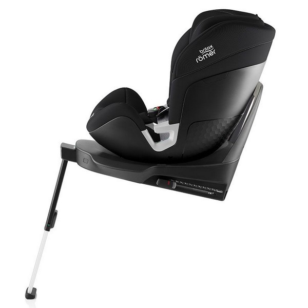 Продукт Britax Romer Swivel - Стол за кола, 40-125 см - 0 - BG Hlapeta