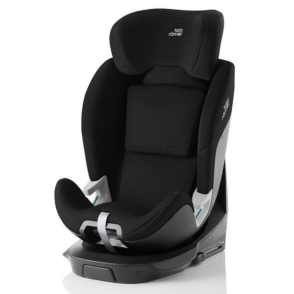 Продукт Britax Romer Swivel - Стол за кола, 40-125 см - 0 - BG Hlapeta