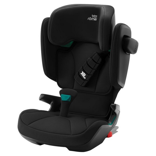 Продукт Britax Romer Kidfix - Стол за кола i-Size, 100-150 см - 0 - BG Hlapeta