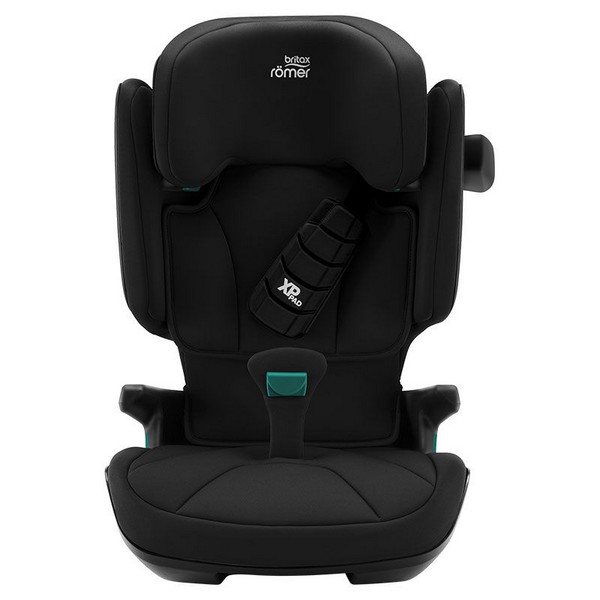 Продукт Britax Romer Kidfix - Стол за кола i-Size, 100-150 см - 0 - BG Hlapeta