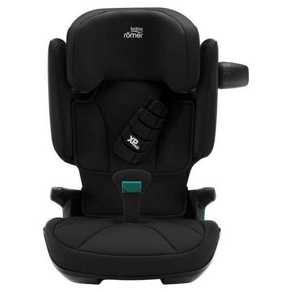 Продукт Britax Romer Kidfix - Стол за кола i-Size, 100-150 см - 0 - BG Hlapeta