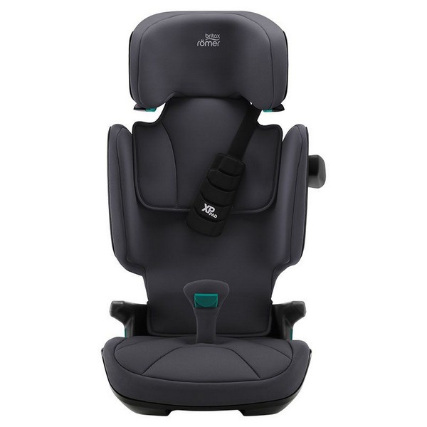 Продукт Britax Romer Kidfix - Стол за кола i-Size, 100-150 см - 0 - BG Hlapeta