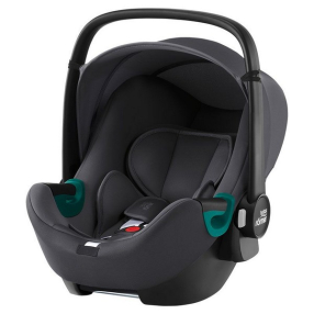 Britax Romer Baby-Safe 3 - Стол за кола i-Size, 40-83 см