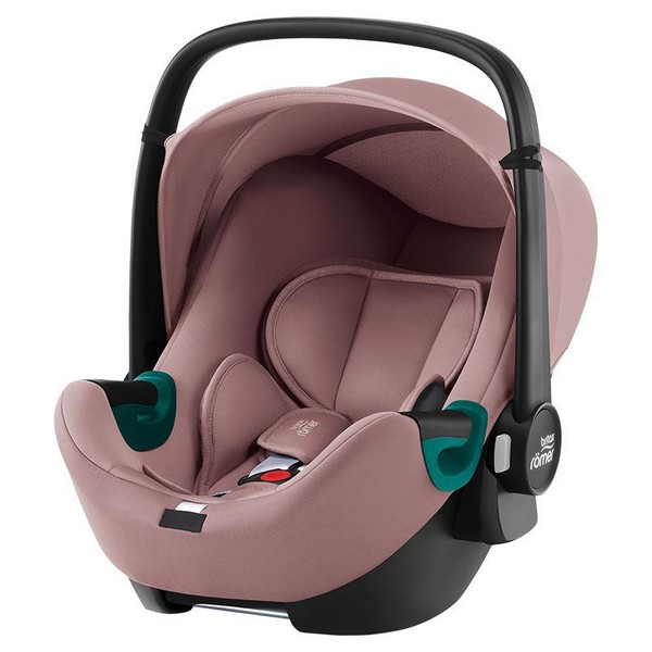 Продукт Britax Romer Baby-Safe 3 - Стол за кола i-Size, 40-83 см - 0 - BG Hlapeta