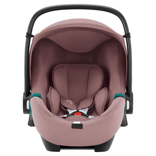 Продукт Britax Romer Baby-Safe 3 - Стол за кола i-Size, 40-83 см - 0 - BG Hlapeta