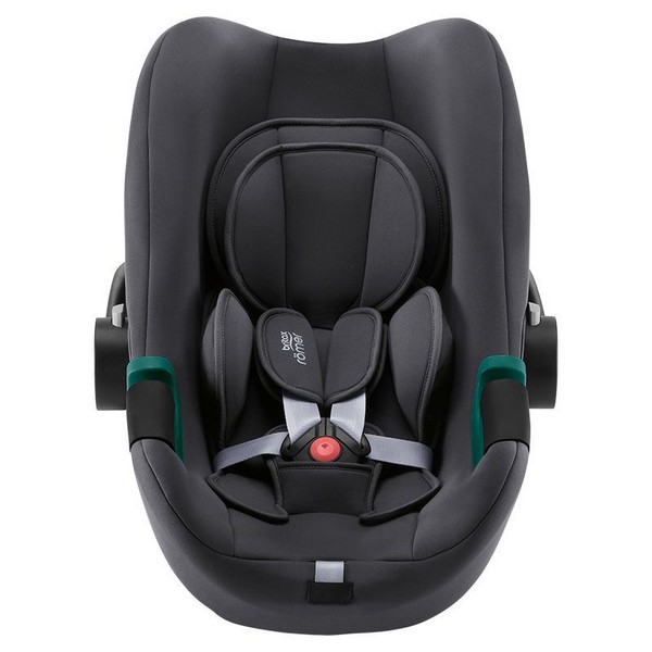 Продукт Britax Romer Baby-Safe 3 - Стол за кола i-Size, 40-83 см - 0 - BG Hlapeta