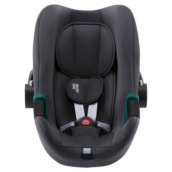 Продукт Britax Romer Baby-Safe 3 - Стол за кола i-Size, 40-83 см - 0 - BG Hlapeta