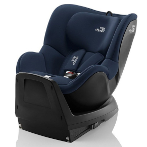 Britax Romer Swingfix M Plus - Стол за кола, 61-105 см