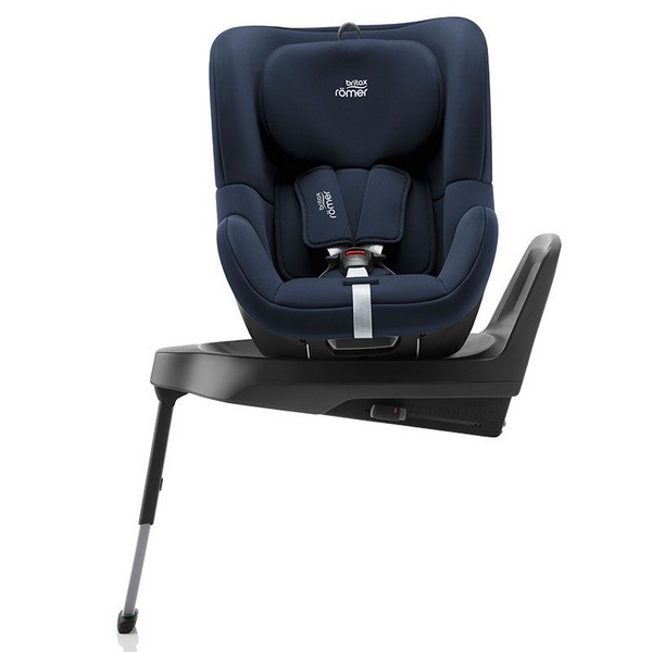 Продукт Britax Romer Swingfix M Plus - Стол за кола, 61-105 см - 0 - BG Hlapeta