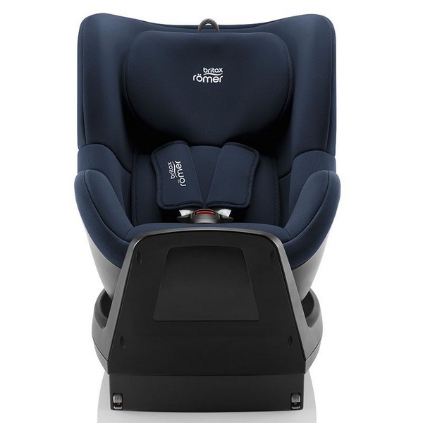 Продукт Britax Romer Swingfix M Plus - Стол за кола, 61-105 см - 0 - BG Hlapeta