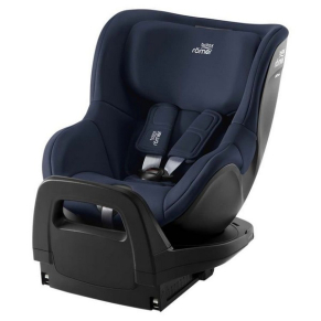 Britax Romer Dualfix 5Z Set - Стол за кола с база, 61-105 см