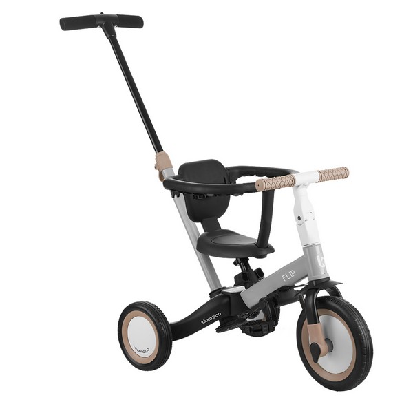 Продукт Kikkaboo Flip - Триколка 4в1 - 0 - BG Hlapeta