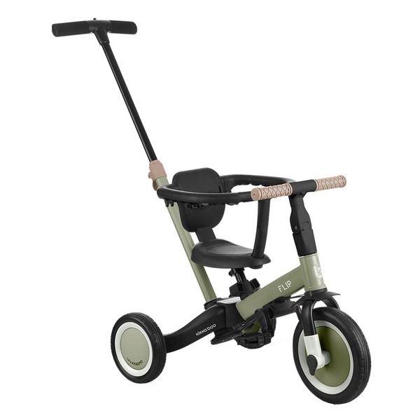 Продукт Kikkaboo Flip - Триколка 4в1 - 0 - BG Hlapeta