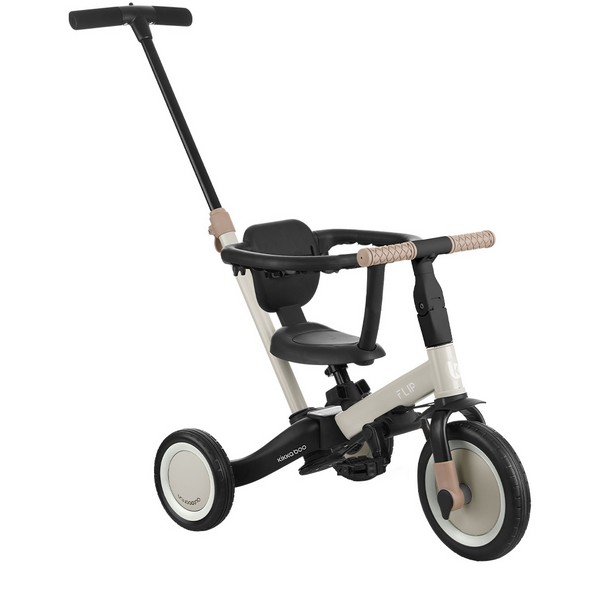 Продукт Kikkaboo Flip - Триколка 4в1 - 0 - BG Hlapeta