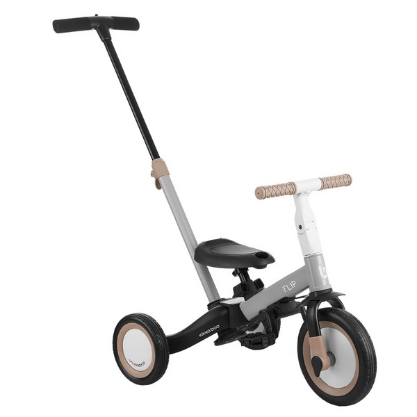 Продукт Kikkaboo Flip - Триколка 4в1 - 0 - BG Hlapeta