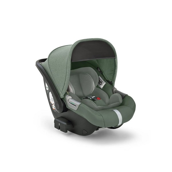 Продукт Inglesina System Quattro Electa Darwin Infant - Бебешка количка 4 в 1 - 0 - BG Hlapeta