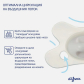 Difrax Natural Newborn - Залъгалка за новородено Продукт Difrax Natural Newborn - Залъгалка за новородено - 5 - BG Hlapeta