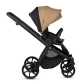 Tutis MIO 3+ Leather - Бебешка количка 2в1 Продукт Tutis MIO 3+ Leather - Бебешка количка 2в1 - 3 - BG Hlapeta