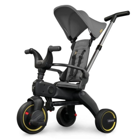 DOONA Liki Trike S1 - Триколка