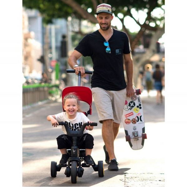 Продукт DOONA Liki Trike S1 - Триколка - 0 - BG Hlapeta
