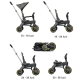 Продукт DOONA Liki Trike S1 - Триколка - 2 - BG Hlapeta