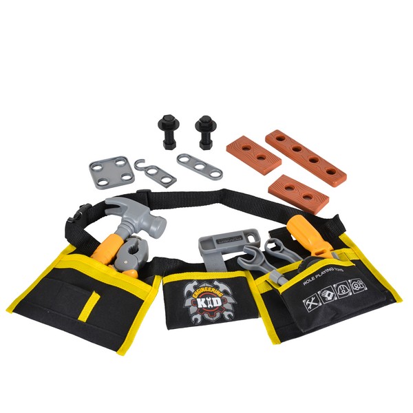 Продукт Yue Qiang - Комплект инструменти в кутия - 0 - BG Hlapeta