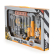 Yue Qiang - Комплект инструменти в кутия