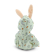 Moni toys Lovely Baby Rabbit - Кукла 30 см. 6