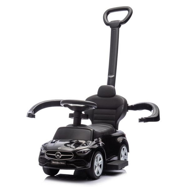 Продукт Milly Mally Mercedes C-Class - Кола за яздене - 0 - BG Hlapeta