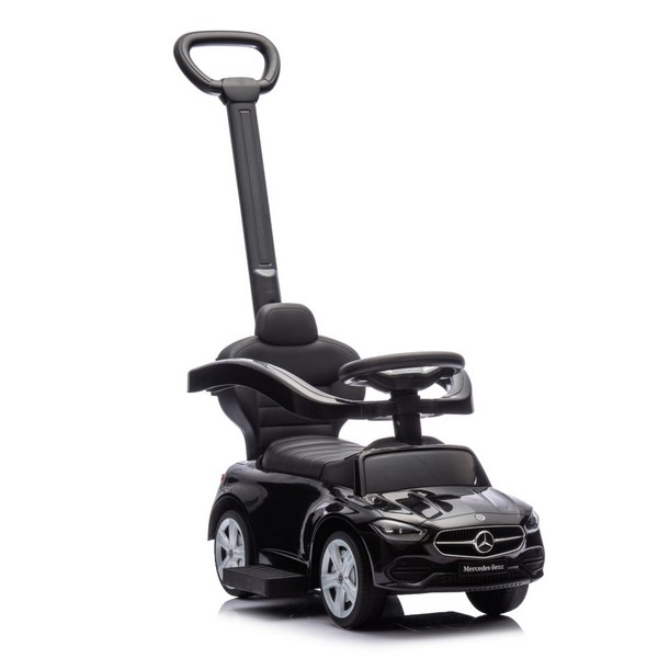 Продукт Milly Mally Mercedes C-Class - Кола за яздене - 0 - BG Hlapeta