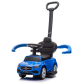 Milly Mally Mercedes C-Class - Кола за яздене Продукт Milly Mally Mercedes C-Class - Кола за яздене - 23 - BG Hlapeta
